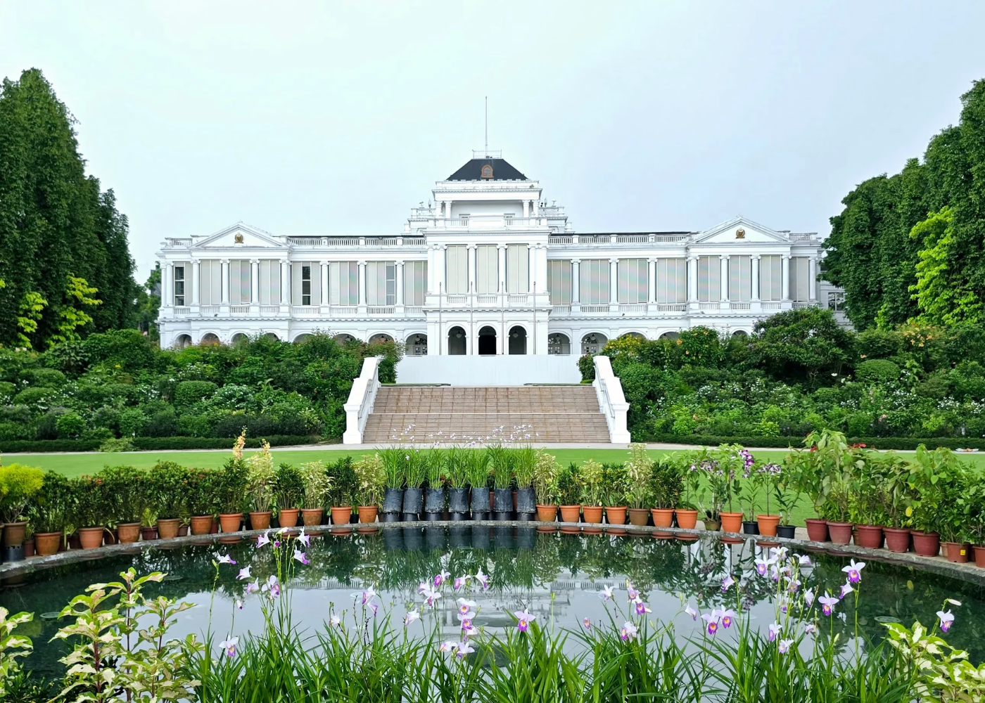 The Istana Open House Singapore 2026: Everything you need to know from dates, activities, and what to expect