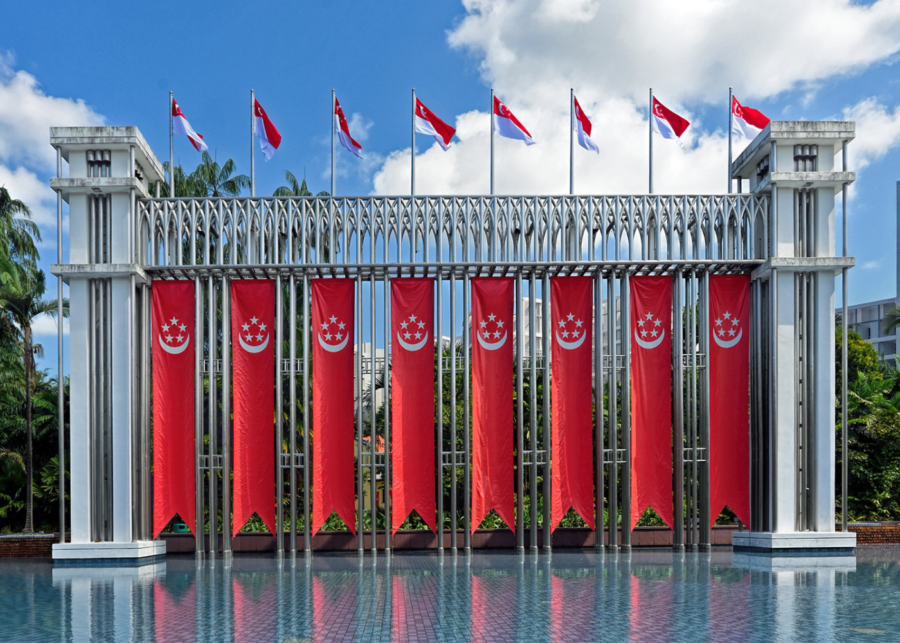 the istana open house singapore 2026