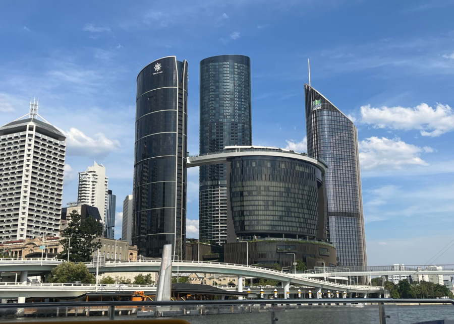 things to do in brisbane city
