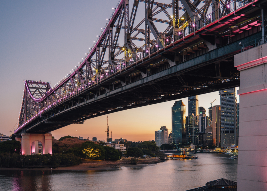 things to do in brisbane | howard smith wharves