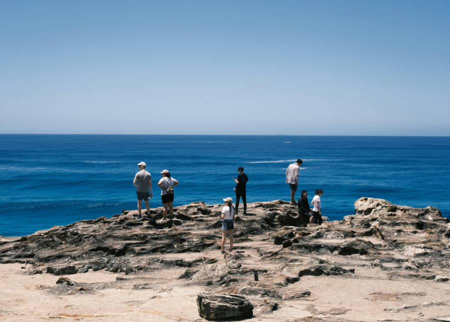 things to do in brisbane | north stradbroke island