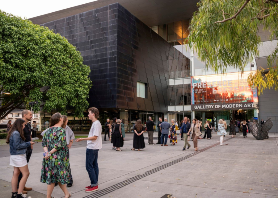things to do in brisbane | queensland art gallery