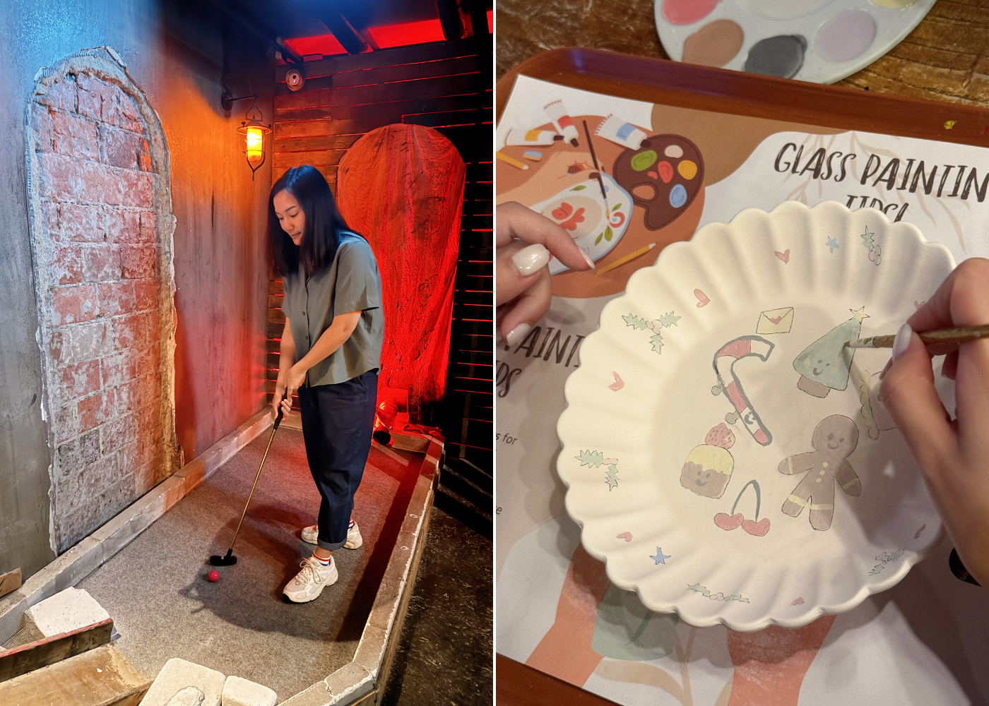 20 unique date ideas in Singapore for romantic and fun dates