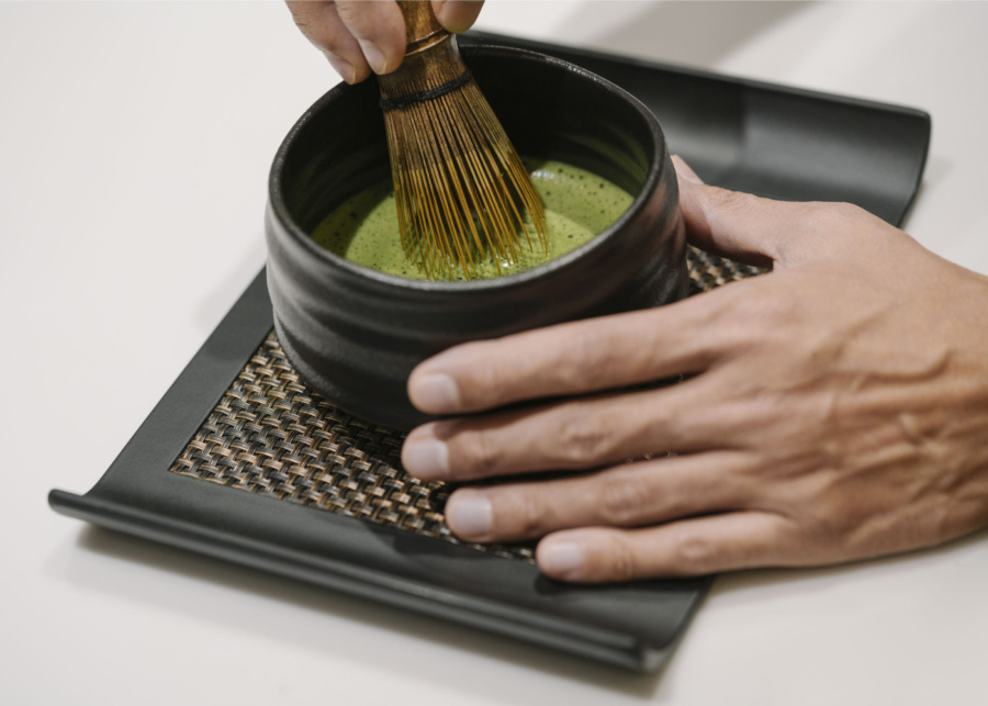 Matchaya | Valentine's Day gifts in Singapore