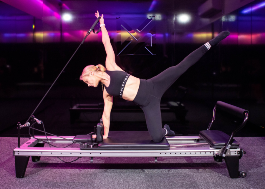 Vaura pilates | Valentine's Day gifts in Singapore