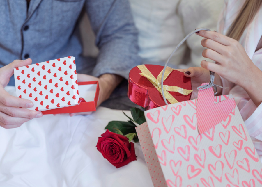 Valentine’s Day gifts in Singapore: Our curated picks for her and him