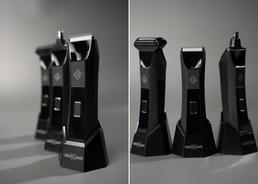 Ubersuave SmoothOperator Pro | Valentine's Day gifts in Singapore