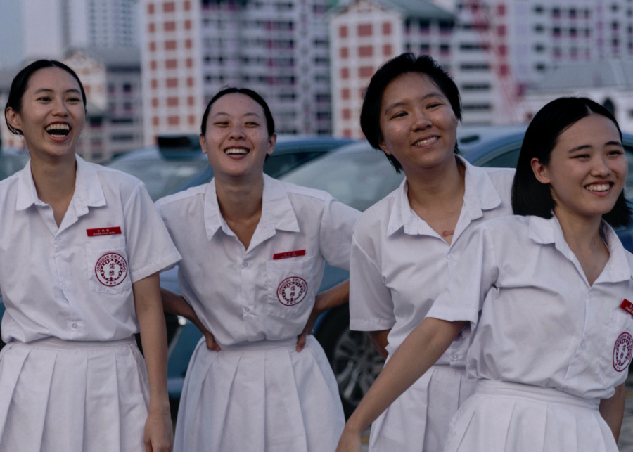 Amoeba film still | What's happening in Singapore this week