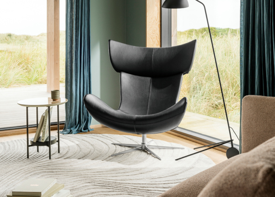 Imola Chair, BoConcept | What's happening in Singapore