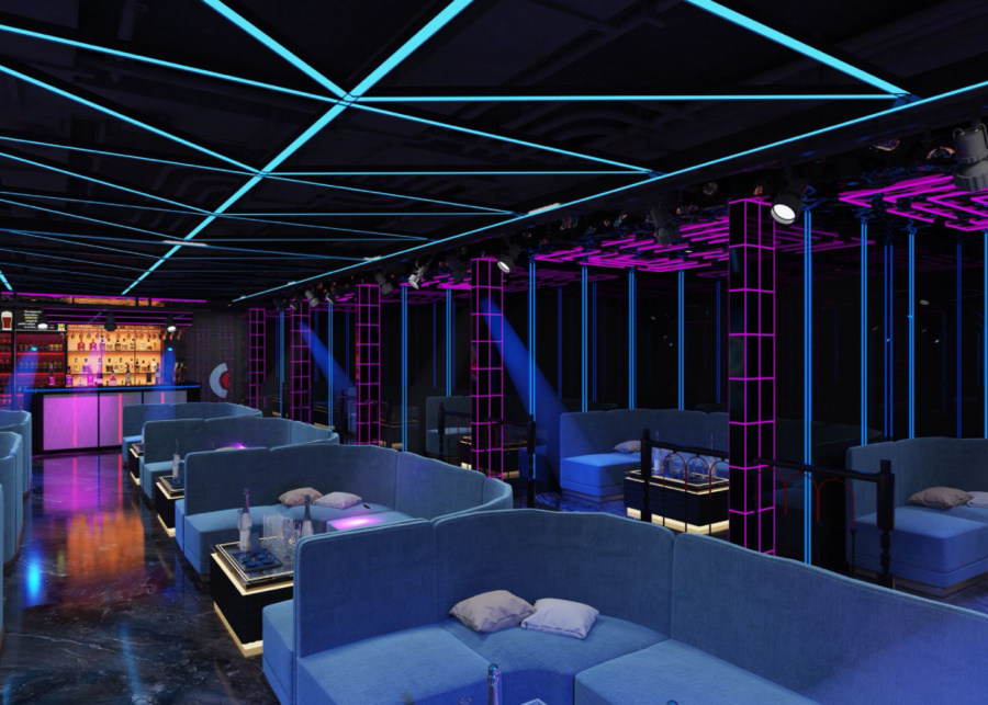 Club 666 | What's happening in Singapore