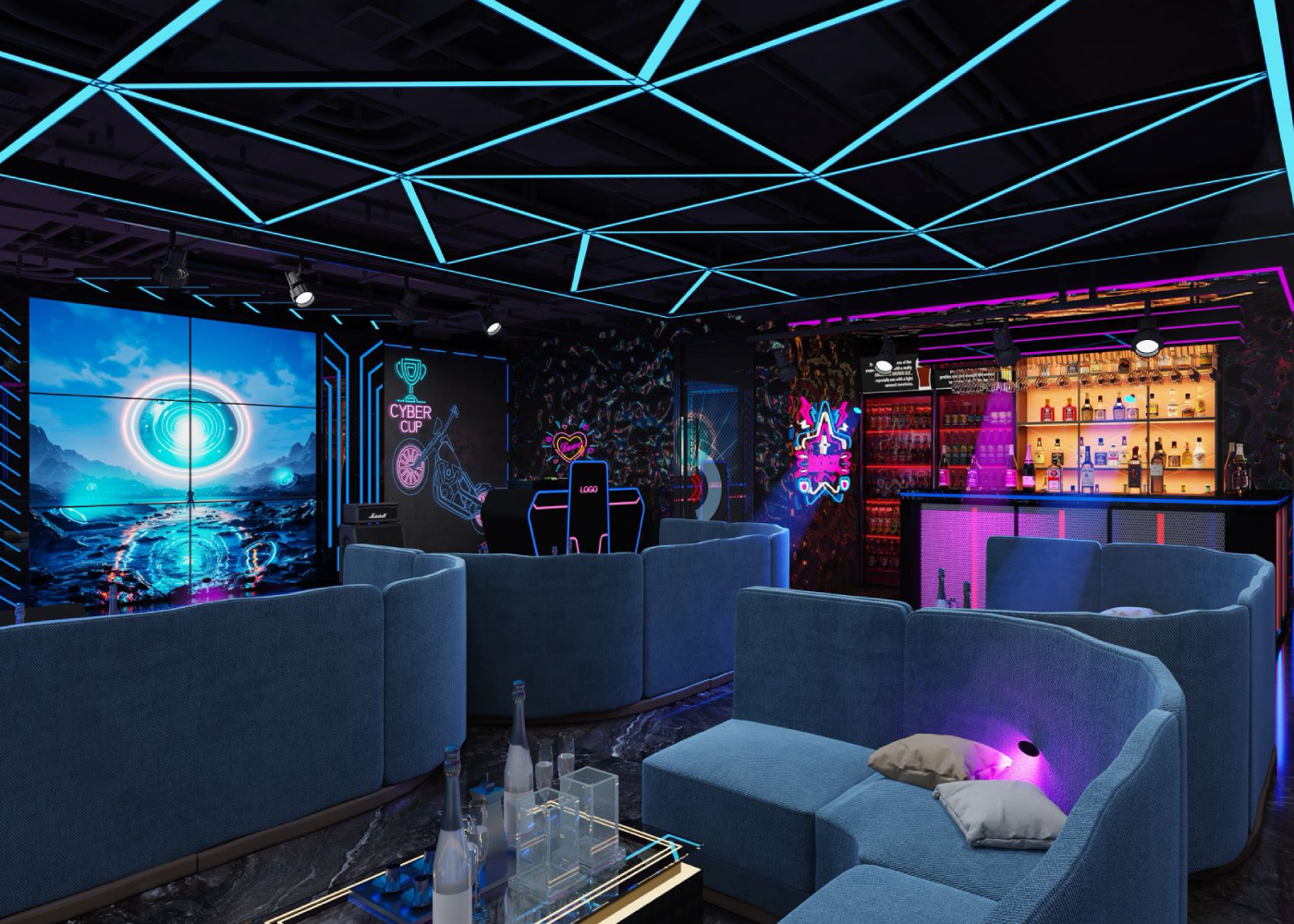 Club 666 | What's happening in Singapore