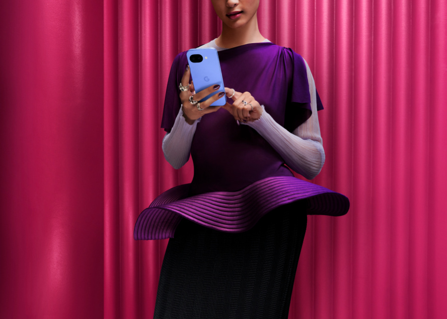 Google Pixel 10a in Lavender | What's happening in Singapore this week