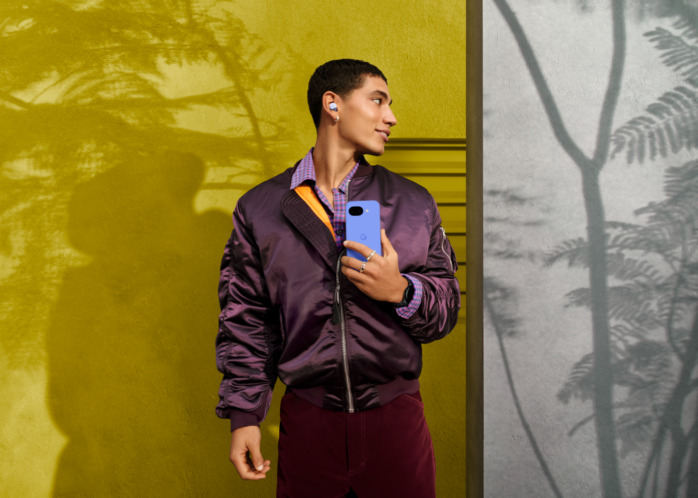 Google Pixel 10a in Lavender | What's happening in Singapore this week