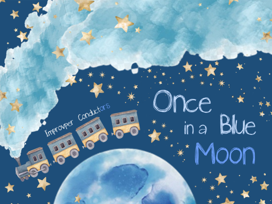 Once in a Blue Moon (2026)