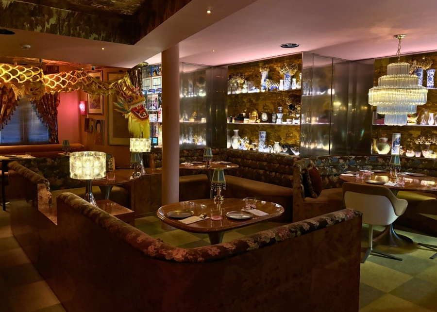 27 best Chinese restaurants in Singapore: From affordable picks to fine dining