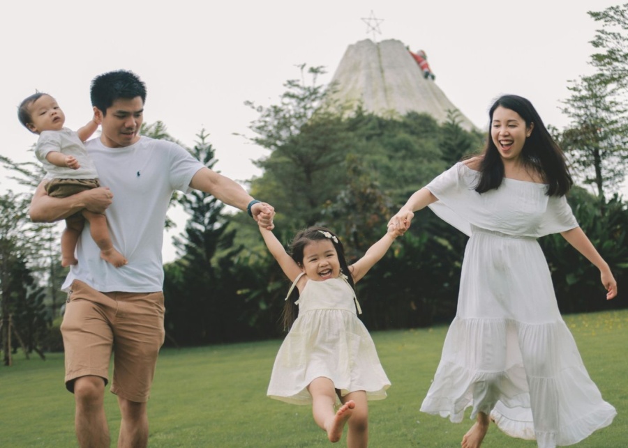 Healthy relationship