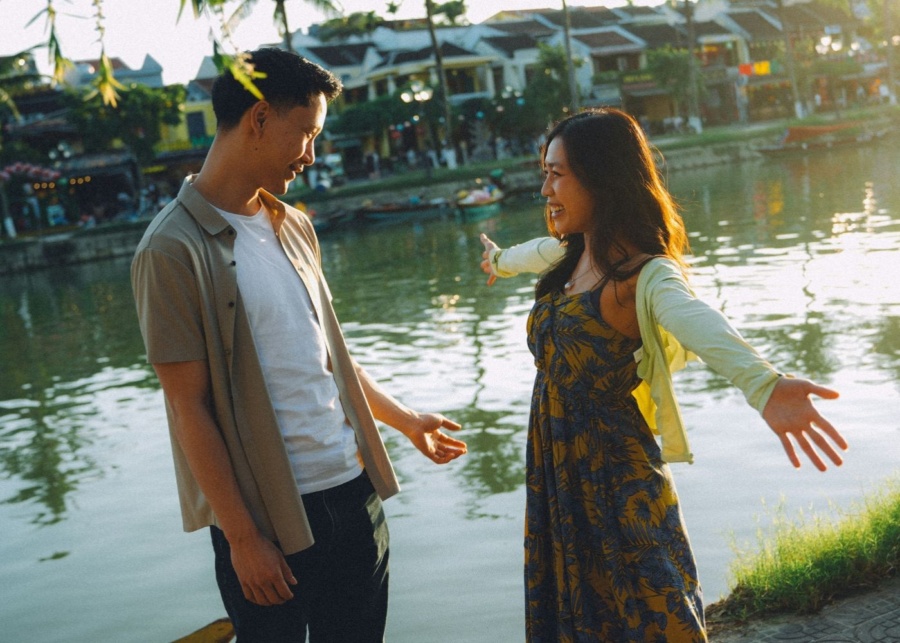 Healthy relationship tips