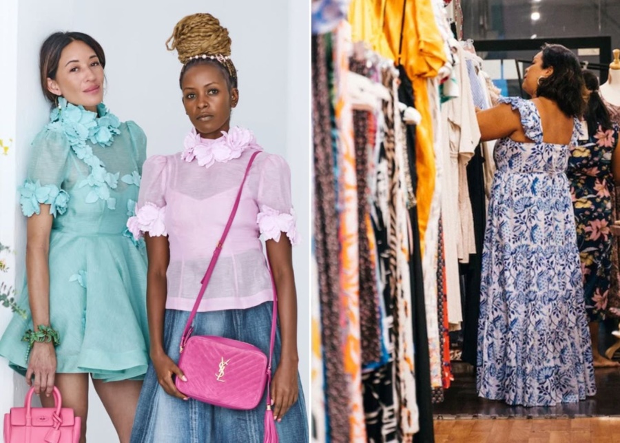 Honeycombers GNO goody bag