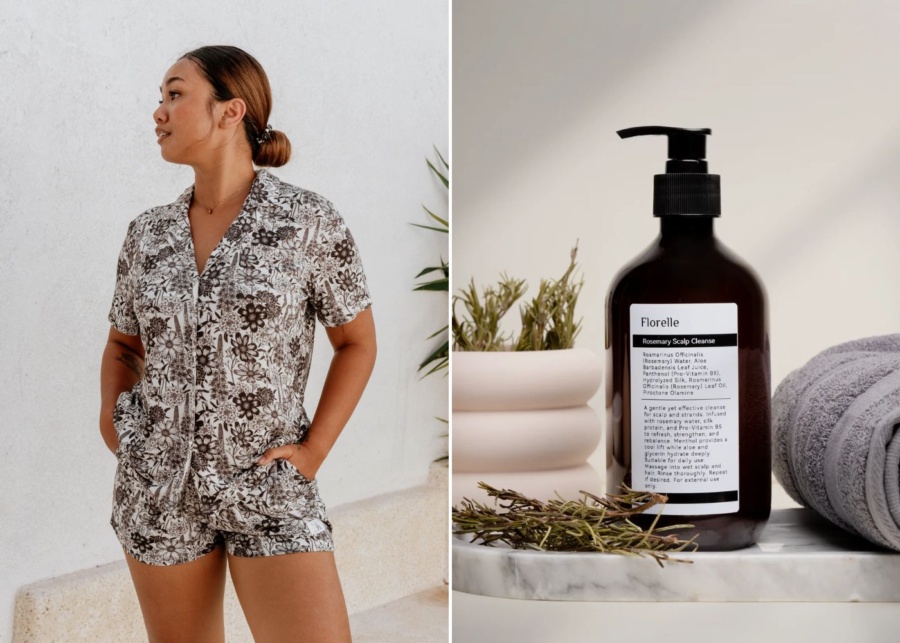 Honeycombers The Champagnery GNO