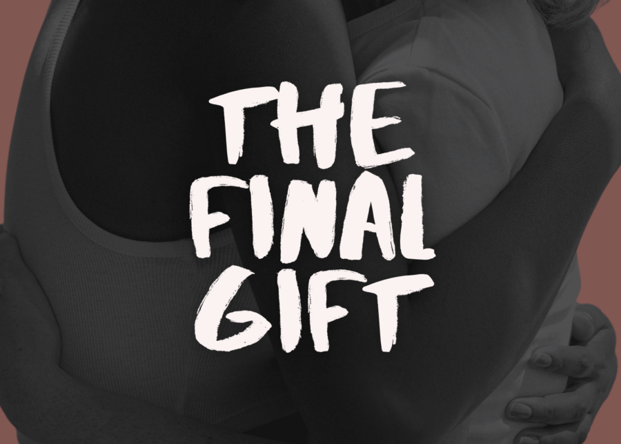 Food for the Soul: The Final Gift (Book Launch)