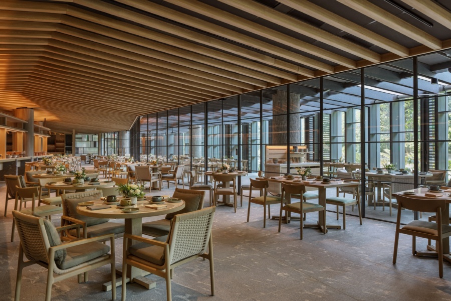 Easter Brunch at Planter’s Shed