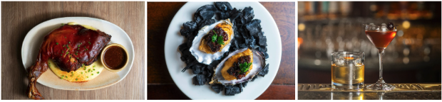 Bord Bia Celebrates St. Patrick’s Day with the largest ‘A Taste of Ireland’