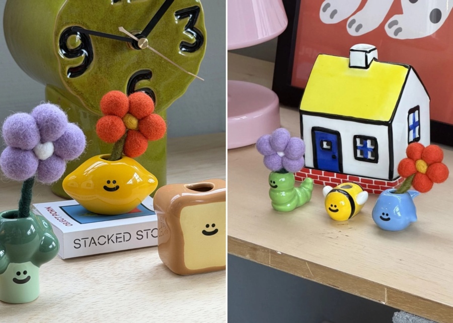 Stacked Store unique blind boxes