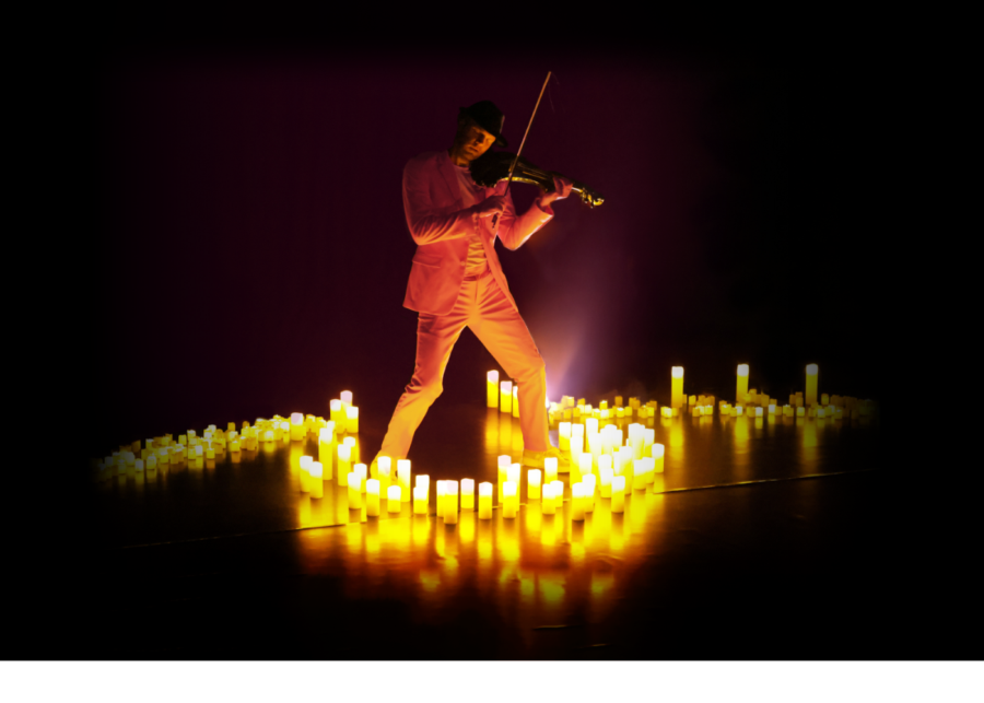 Thunderstruck: A Classic Rock Tribute