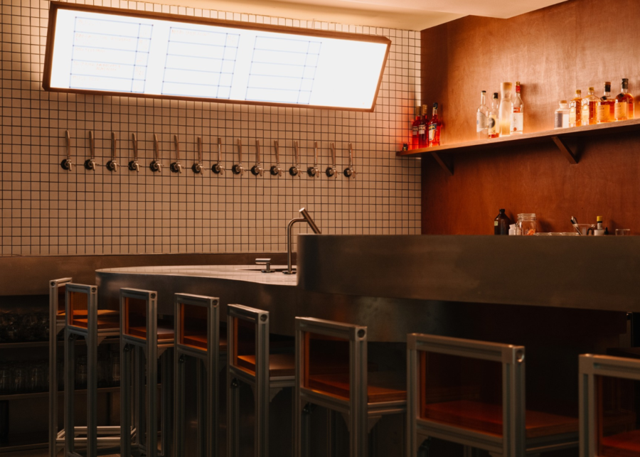 almost famous beer bar - things to do in singapore this weekend