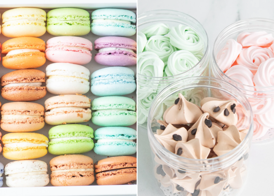 annabella patisserie - kuih raya in singapore