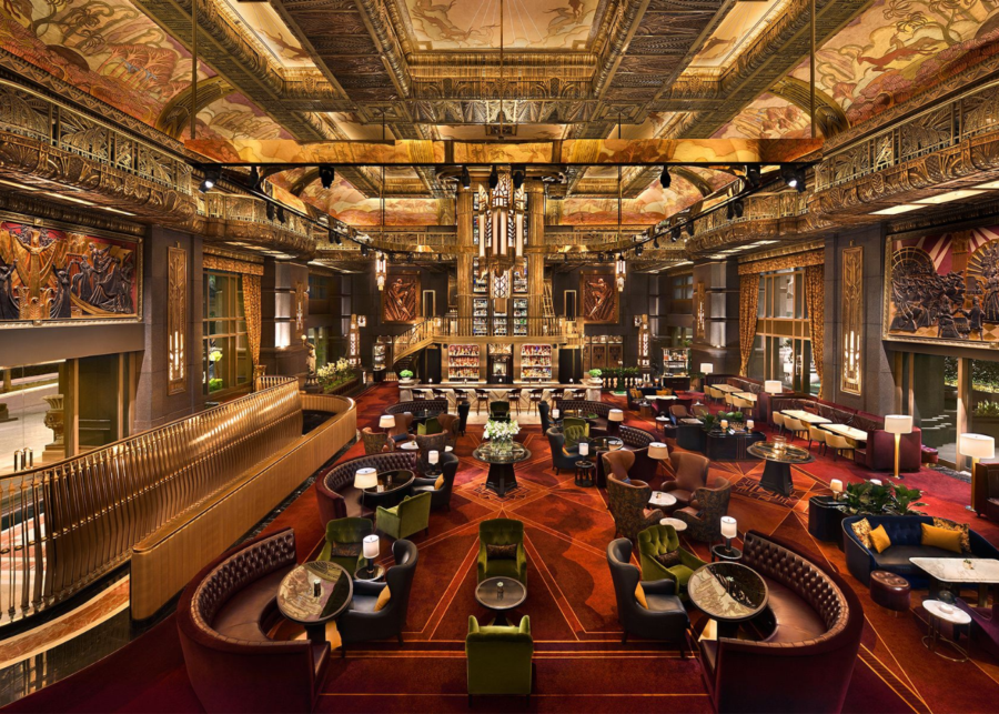 atlas - things to do in singapore this weekend