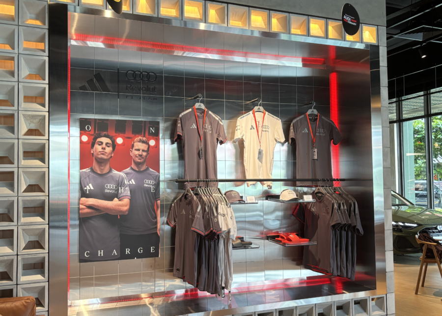 audi house of progress - things to do in singapore this weekend