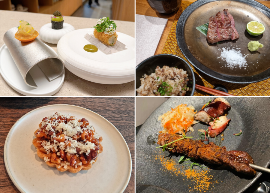 37 best restaurants in Singapore to bookmark for every occasion