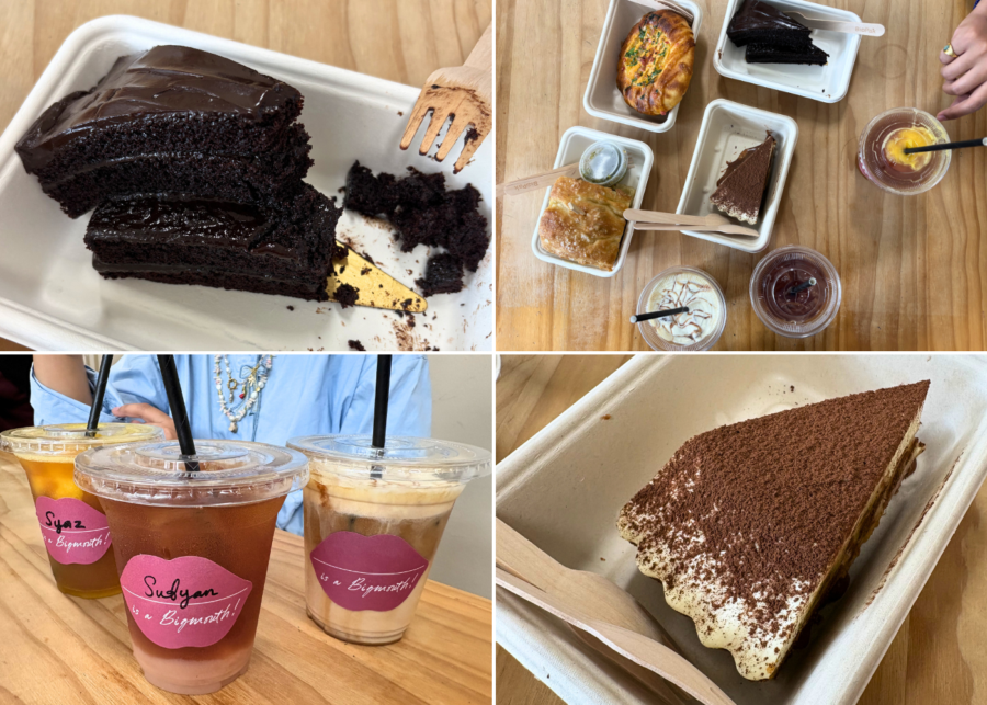 Big Mouth Bakehouse review: Fluff Bakery’s comeback is worthy of big mouths