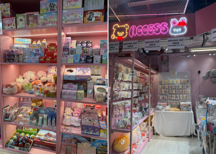 blind box stores gen z bugis street guide