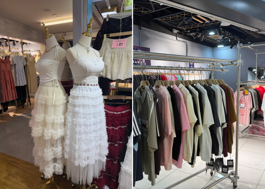 clothes gen z bugis street guide