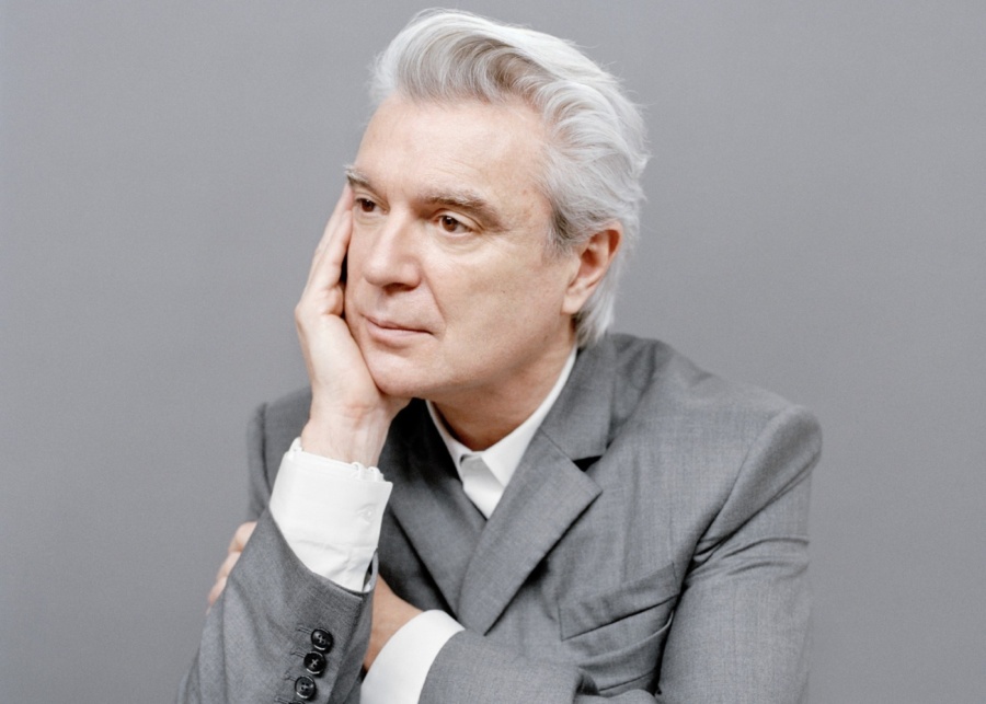 David Byrne | Concerts in Singapore 2026