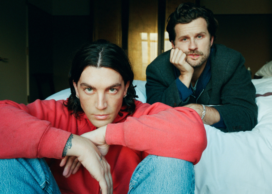 Lany | Concerts in Singapore 2026