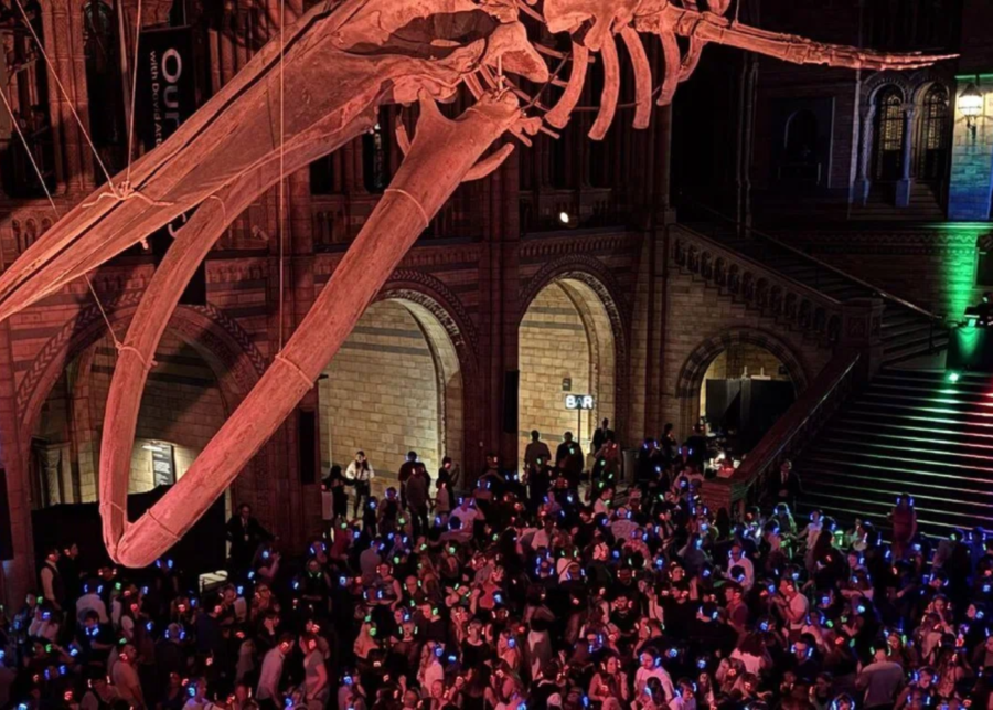 dino disco the last dance - things to do in singapore this weekend