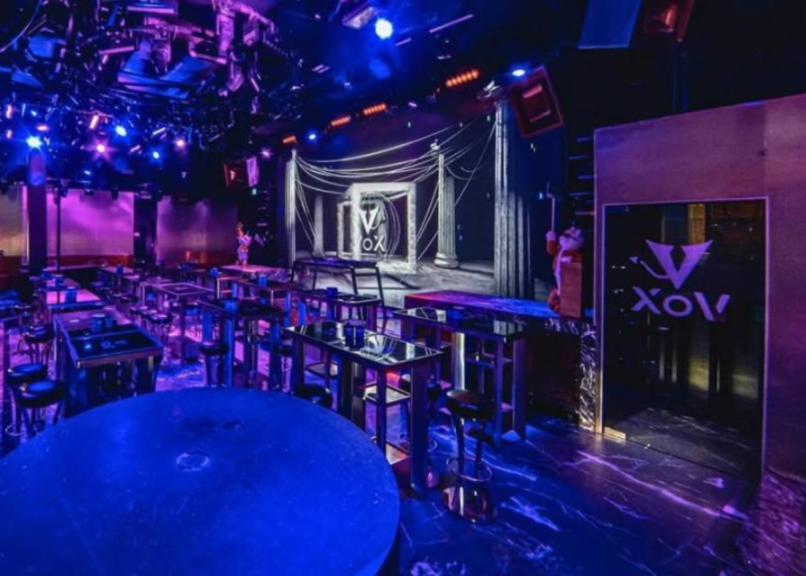 fire disco returns at club vox - things to do in singapore this weekend