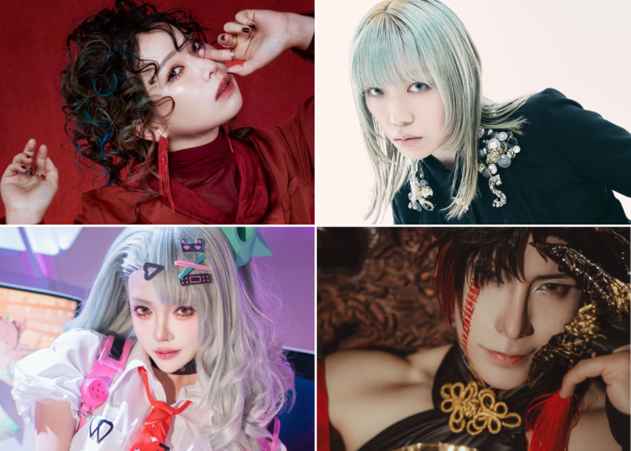 gardens by the bay sakura sanrio 2026 (2)