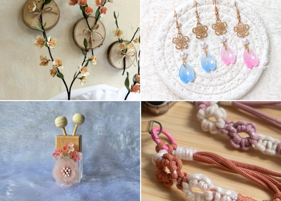 gardens by the bay sakura sanrio 2026