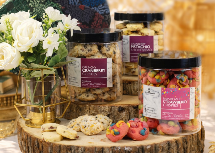 hipster bakes - kuih raya halal snacks singapore