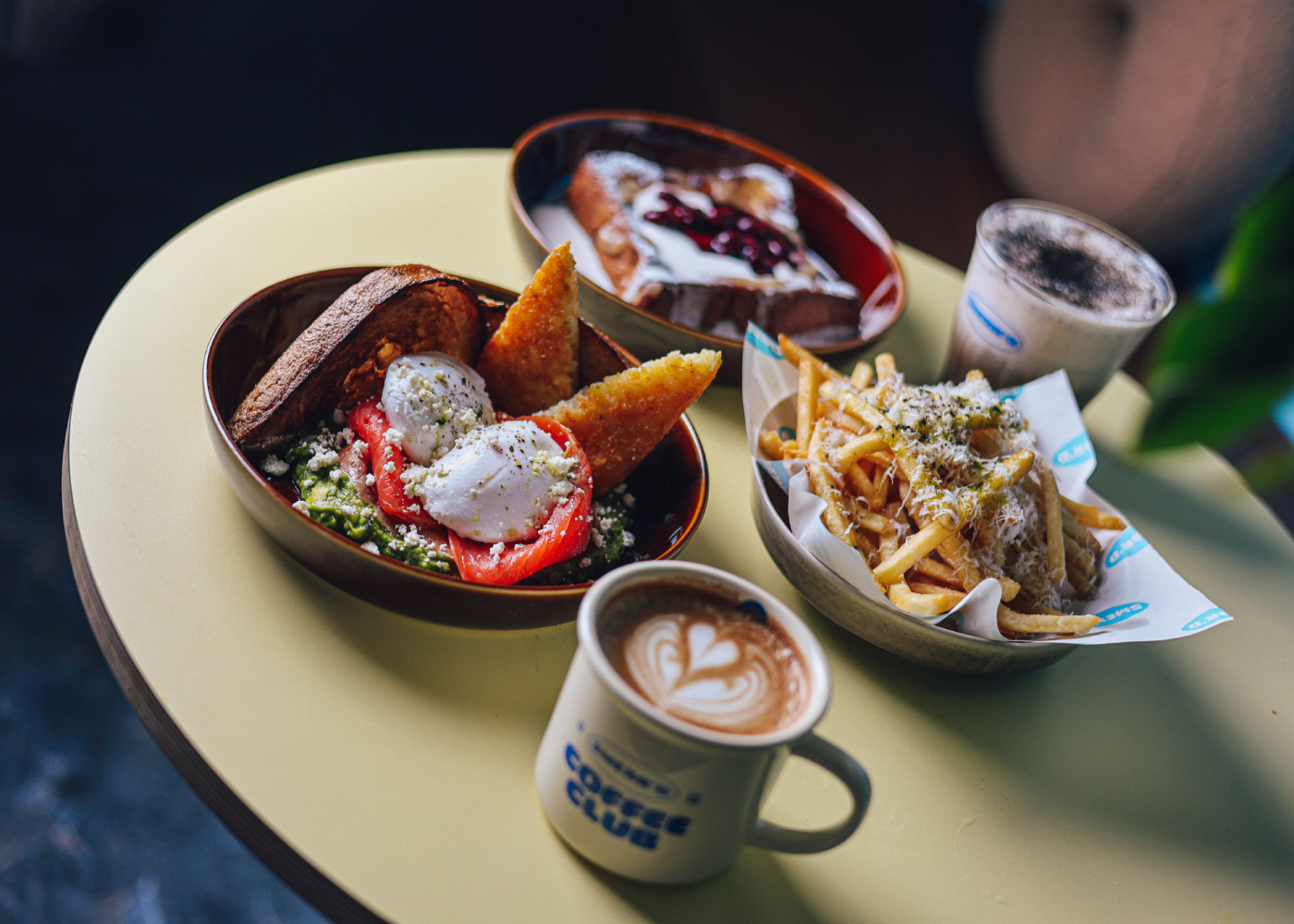 Smear'd Coffee Bagels | New cafes in Singapore 2026