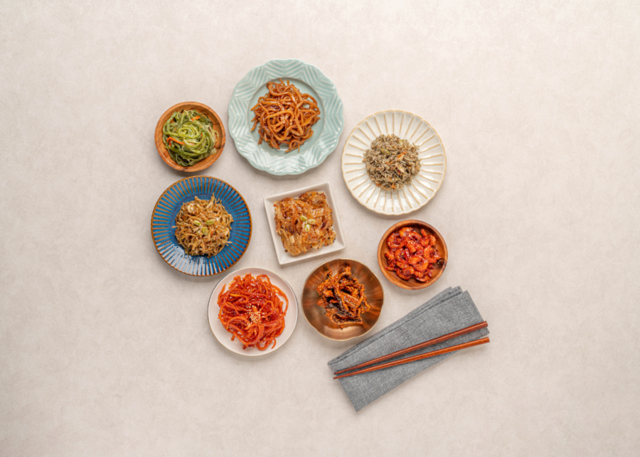 Bibim Deli | New restaurants and menus in Singapore 2026