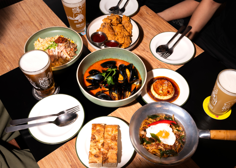 orh gao peh gao official launch - things to do in singapore this weekend