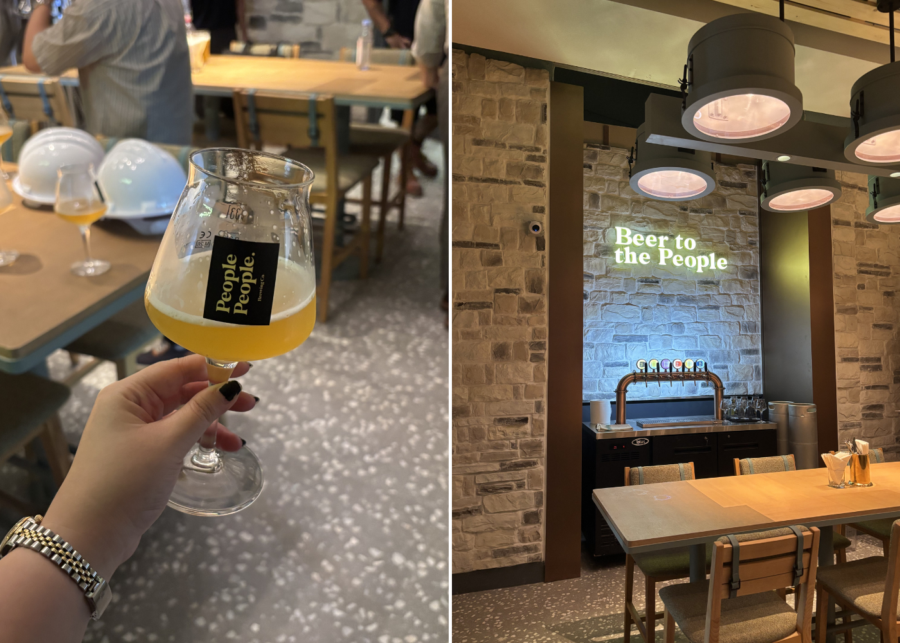 people people brewing co - new bars in singapore