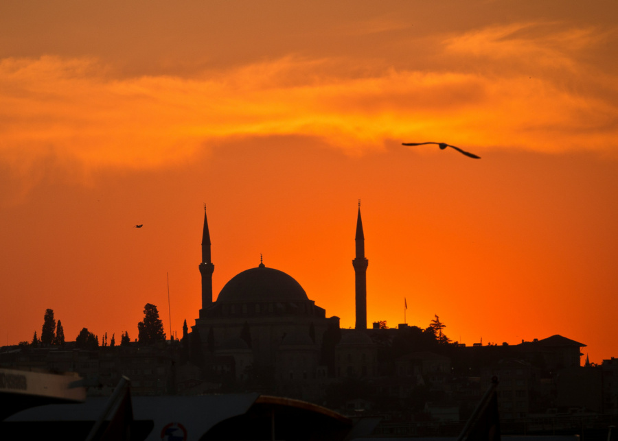 What not to do during Ramadan: An etiquette guide on dos and don’ts