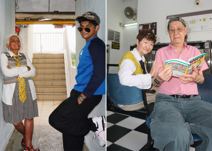 rewear new2u thrift shop - things to do in singapore this weekend