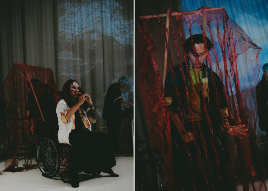 sathecollective the arts house - things to do in singapore this weekend